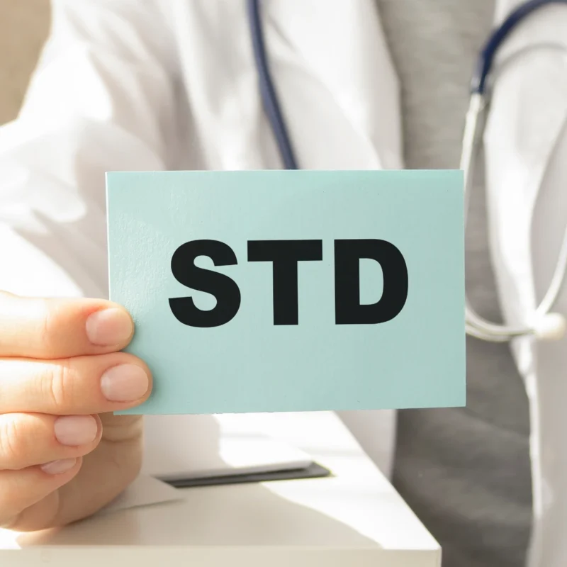 STD PRODUCTS
